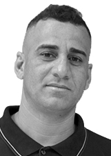 GRINGO DO LAVA JATO