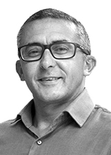 EVANDRO MINGUTA