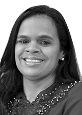 PASTORA REJANE COSTA