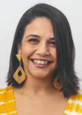PROFESSORA NANDA DE CACIA