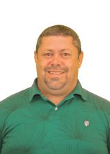 WAGNER SANTANA