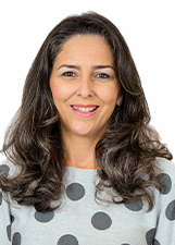 PROFESSORA MONICA DE MELLO 