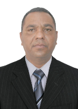 PASTOR CLÁUDIO CORREA