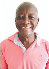 MESTRE JORGE COCA DO BRASIL