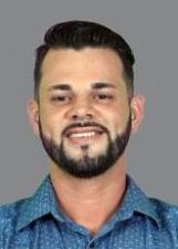 ÉDIPO RIBEIRO