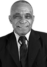 PASTOR RAIMUNDO
