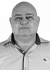 PROFESSOR AMARILDO FERRAZ