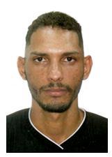 CRISTIANO OLIVEIRA