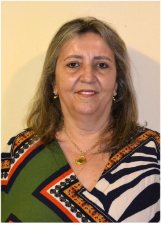 PROFESSORA ALDA