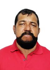 WILSON BARBUDO DO PT