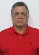 JORGE HENRIQUE DEDÃO