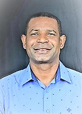 ROBINHO BICUDO
