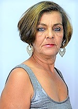 TIA LÚCIA SIMPATIA