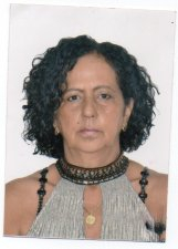 IARA ADÃO AMIGA DO POVO