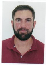 DANIEL RIBEIRO