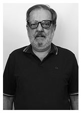 JOSÉ CARLOS DE ANDRADE ALVARENGA