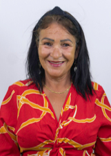 VANILDA DO CAMPO VERDE