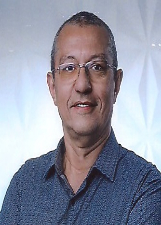 PASTOR JOSE DE SOUZA