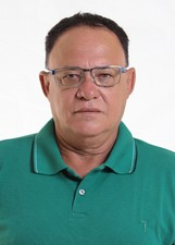 GERALDO DIAS