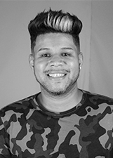 KLÁUDIO RICARDO