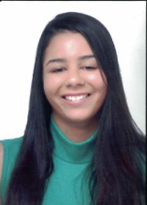 LARISSA LUIS ROGÉRIO