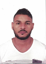 MAYCON POVÃO