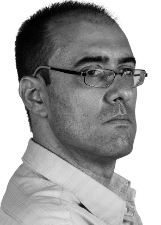 RODRIGO ANCORA