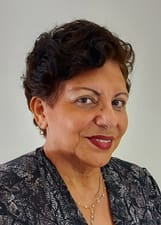 SANDRA RABELLO