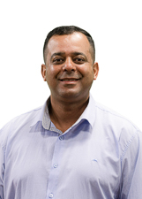 GILSON BARBOSA