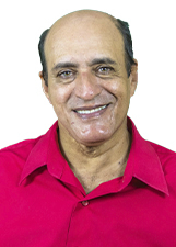 ZEZINHO DA CADEIRA