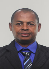 PASTOR HENRIQUE XAVIER