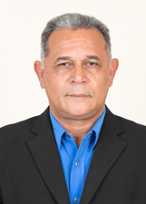 PASTOR ISRAEL