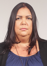 ELAINE DA COLÔNIA