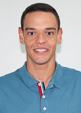 THOMAS FERREIRA ATLETA