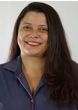 DRA. ALINE DE JESUS 
