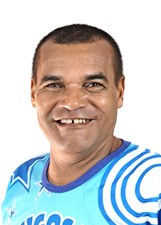 MESTRE OSEMAR