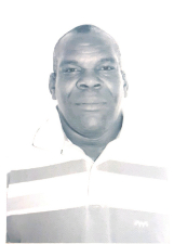 ROBERTO DO GÁS