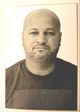 JORGE SANTANA