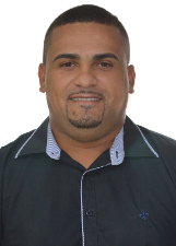 ROBSON DO QUIOSQUE DO SAPE