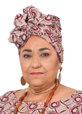 IYÁ LÚCIA