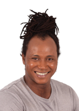 JOÃO GRIOT