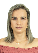 PRISCILA DE SÃO LUÍS