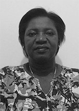 PROFESSORA MARIA ALCINA