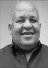 PASTOR ALEXANDRE