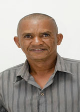 WILSON DO SALGADO