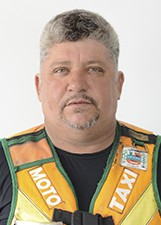 GIGIO DO MOTO TAXI