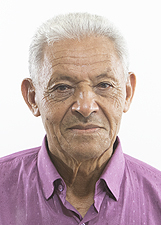 PRESBITERO GERALDO MARIANO