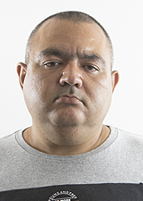 CLAUDINHO SANTANA