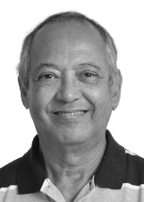JOÃO BATISTA FARIA