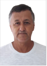 HAMILTON MORAES